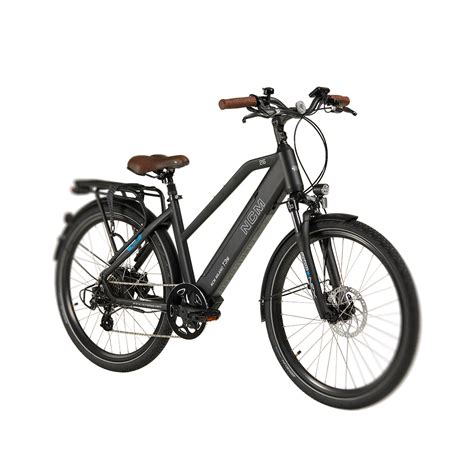 Ncm T3s Leoncycle Ca