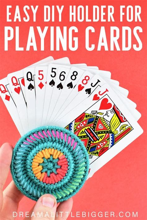 Plastic Canvas Playing Card Helper Artofit