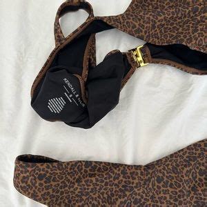 Kendall Kylie Swim Kendall And Kylie Bikini Poshmark