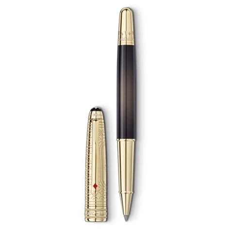 Introducing 2024 s Must Have Montblanc Doué Meisterstück Around The