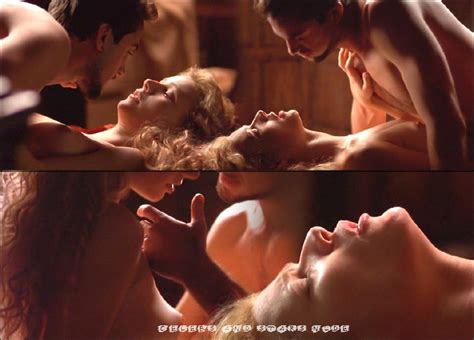 Famous Sex Scenes