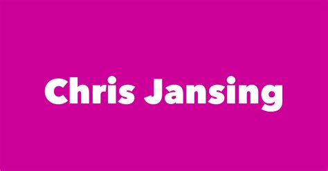 Chris Jansing - Spouse, Children, Birthday & More