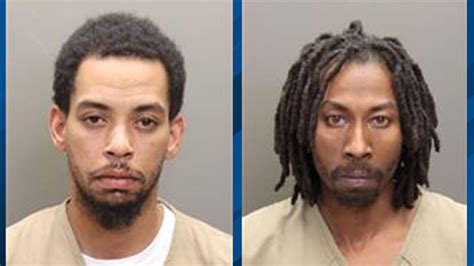 Police Brothers Arrested For Deadly Linden Shooting Of 38 Year Old Man