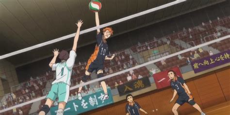 The 8 Best Sports Anime Series, Ranked - whatNerd