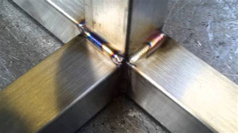 Welding Stainless Steel: A Quick Guide - Weld Guru