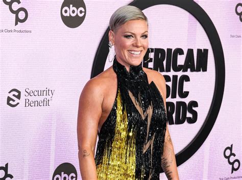 Pink Reveals If She S Open To Replacing Katy Perry On American Idol