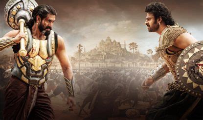 Bahubali 2 box office collection day 1: Prabhas and Rana Daggubati’s ...