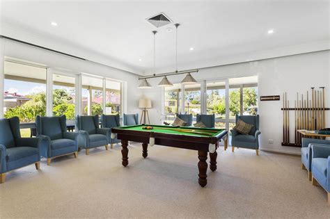 Roseville Retirement Living Doncaster East Vic Aveo