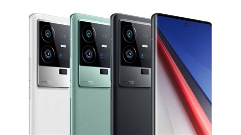 iQOO 11 Pro debuta como el primer smartphone del mundo con Snapdragon 8 ...