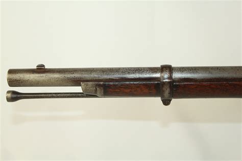 Civil War Springfield 1861 Rifle Musket Antique Firearm 015 | Ancestry Guns