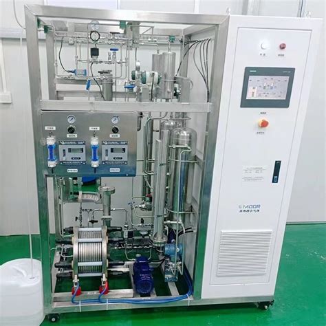 Integrated Small Alkaline Water Electrolysis Hydrogen Generator China Integrated Small Alkaline