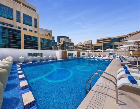 DoubleTree by Hilton Dubai - Business Bay | Resident Deal