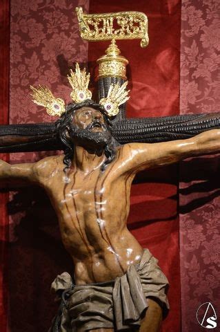 Galer A Besapies Al Stmo Cristo De La Expiraci N Y Besamanos A Mar A