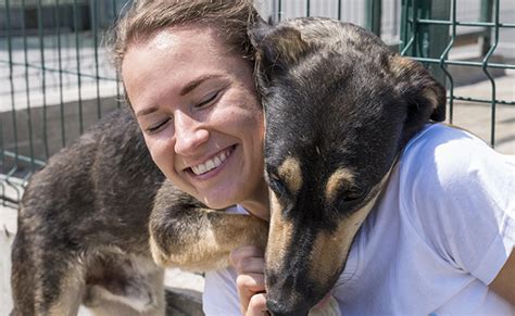 Journée internationale pour les droits des animaux