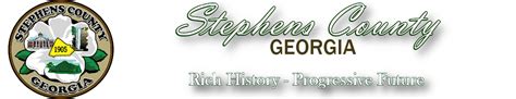 Nearby Attractions – Stephens County Georgia | Official Site