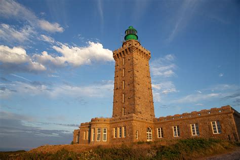 Le Cap Fréhel Degemer mat