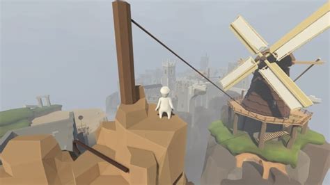 Custom Maps And Mods For Human Fall Flat