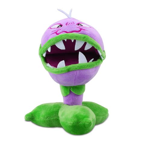 Chomper Plush Ubicaciondepersonascdmxgobmx