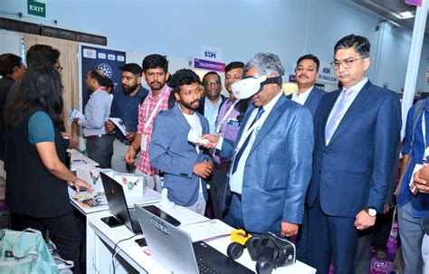 Stpi Guwahati On Twitter Shri Arvind Kumar Dg Stpiindia Visited