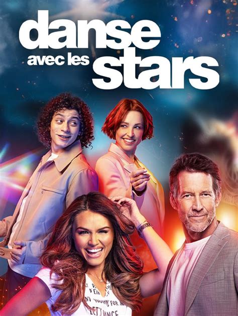 Danse Avec Les Stars Dinternet Emission TF1