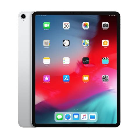 APPLE Tablette Tactile IPad Pro 12 9 Pouces 1 To Wi Fi Cellular