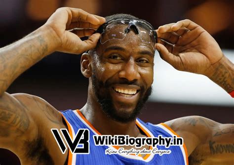 Amar’e Stoudemire: Wiki, Bio, Age, NBA, Position, Stats, Family - Vo ...