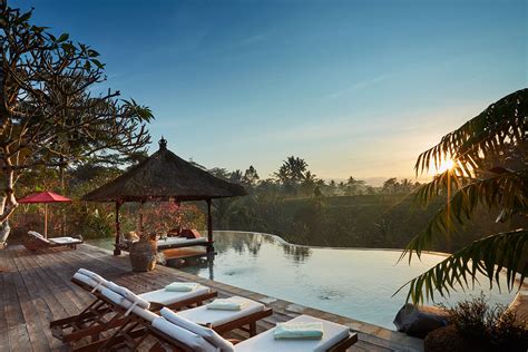 Luxury Villa In Ubud Ubud Villas Rental By Red Lotus