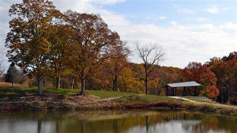 Nature Trails The Parklands Of Floyds Fork