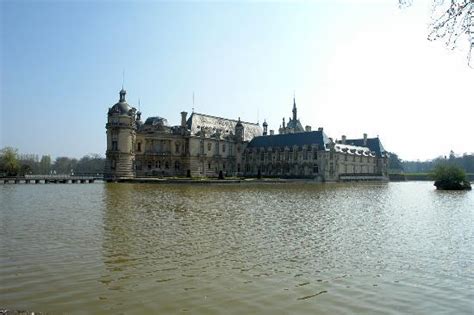 The 10 Best Things To Do In Chantilly France