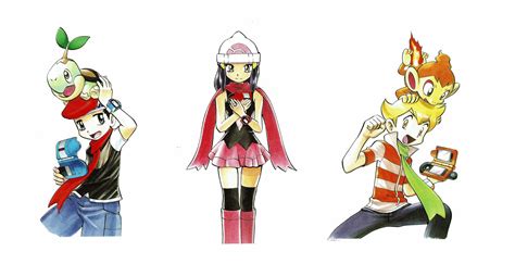pokemon solo page  zerochan anime image board
