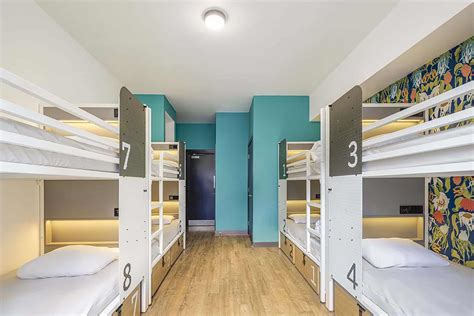 What Is A Hostel In Europe | TouristSecrets