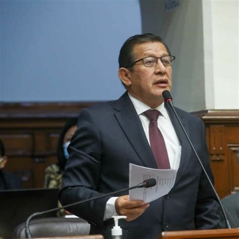 Stream Entrevista Al Congresista Eduardo Salhuana Semana De