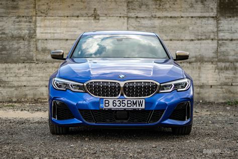 G20 G21 3 Series Is Still The Top Seller For BMW In Germany