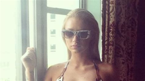 Iggy Azalea S Hot Shots