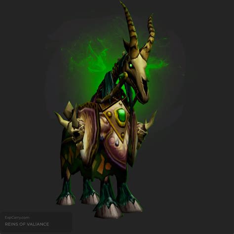 Reins Of Valiance Mount Boost Farm Wow Dragonflight