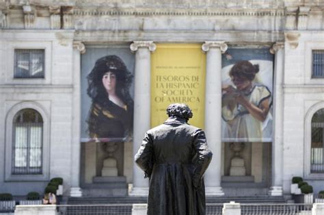 Skip The Line Guided Tour Prado Museum Madprado I Need Tours