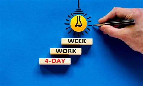 9 In 10 Uk Employers Keen To Continue 4 Day Work Week Hrd Asia