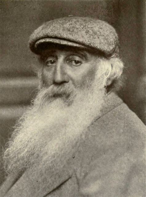 Camille Pissarro Photograph Circa This Danish French Artist Is