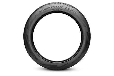 Pirelli Scorpion Zero All Season 275/50/22 115H XL RIV Rivian - EV ...