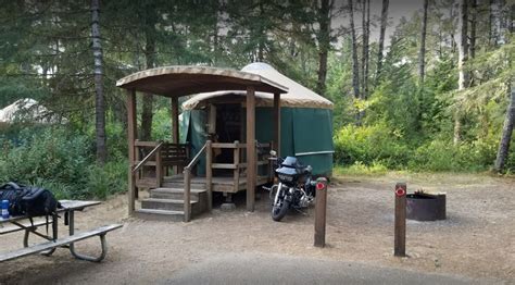 William M Tugman State Park 2 Photos Lakeside Or Roverpass