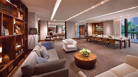 Luxury Downtown Jakarta Hotels | Grand Hyatt Jakarta