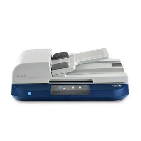 Scanners Xerox DocuMate 4830 At Rs 148062 Document Scanners In