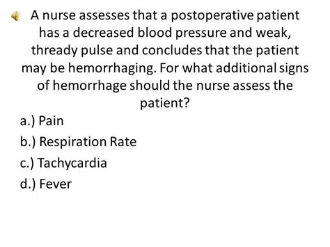 Critical thinking examples in nursing