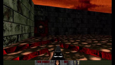 Back Making Doom Maps Youtube