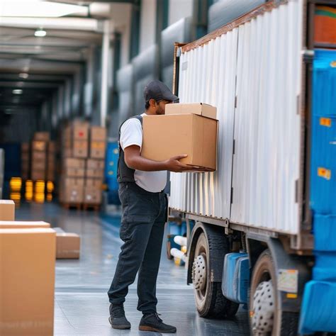 Best 10 Logistics Companies In Delhi NCR 2024