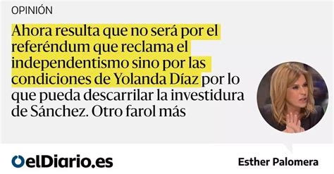 Yolanda Díaz en la oposición España