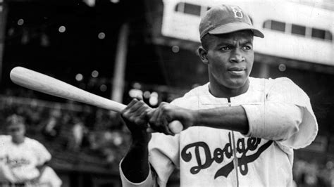 jackie robinson biography - Digi Web Global