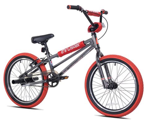 THRUSTER® BMX BICYCLE CO. – Thruster® BMX Bicycle Co.