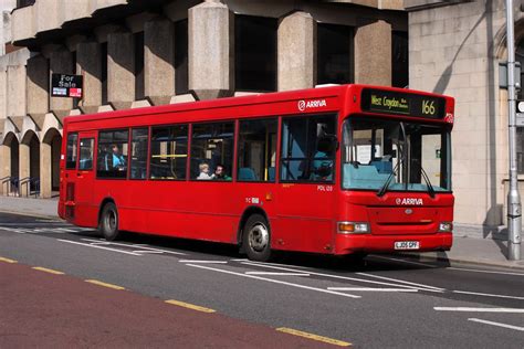 PDL120 LJ05GPF Arriva London ADL Dart SLF ADL Pointer 2 PD Flickr