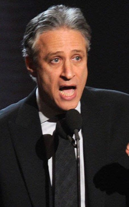 Jon Stewart and Tracey Lynn McShane - FamousFix